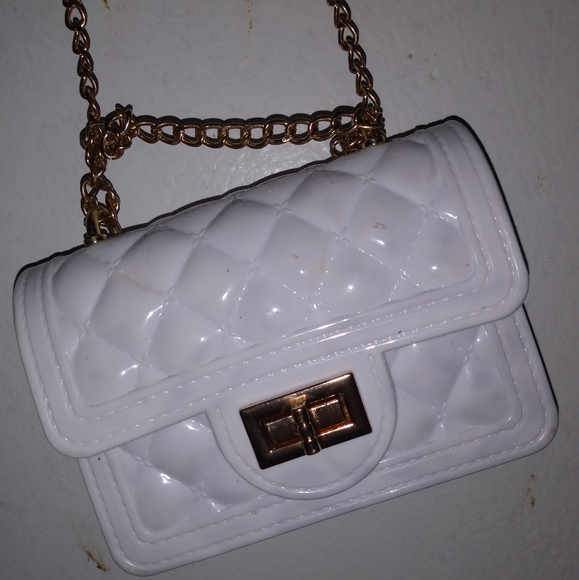 Mini Chiq Hand size Pocketbook - Picture 1 of 9